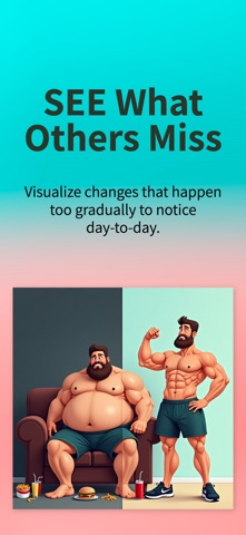 Body Visualizer Timeline screenshot