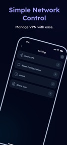 Fire VPN - Super VPN Proxy screenshot