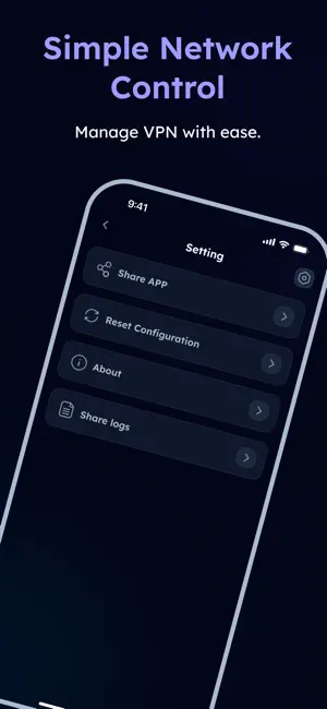 Fire VPN - Super VPN Proxy screenshot 3