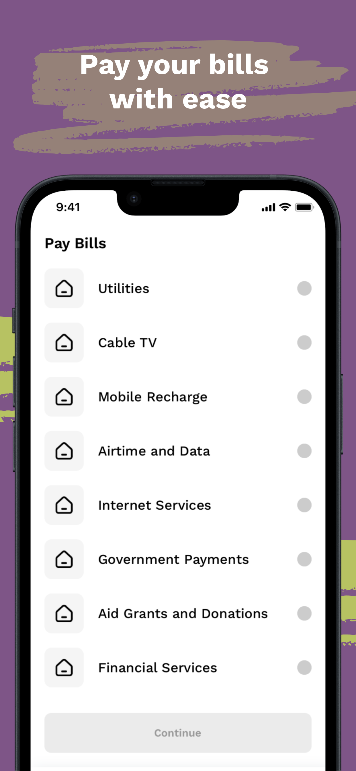 SnapCash - Loans in a snap screenshot 3