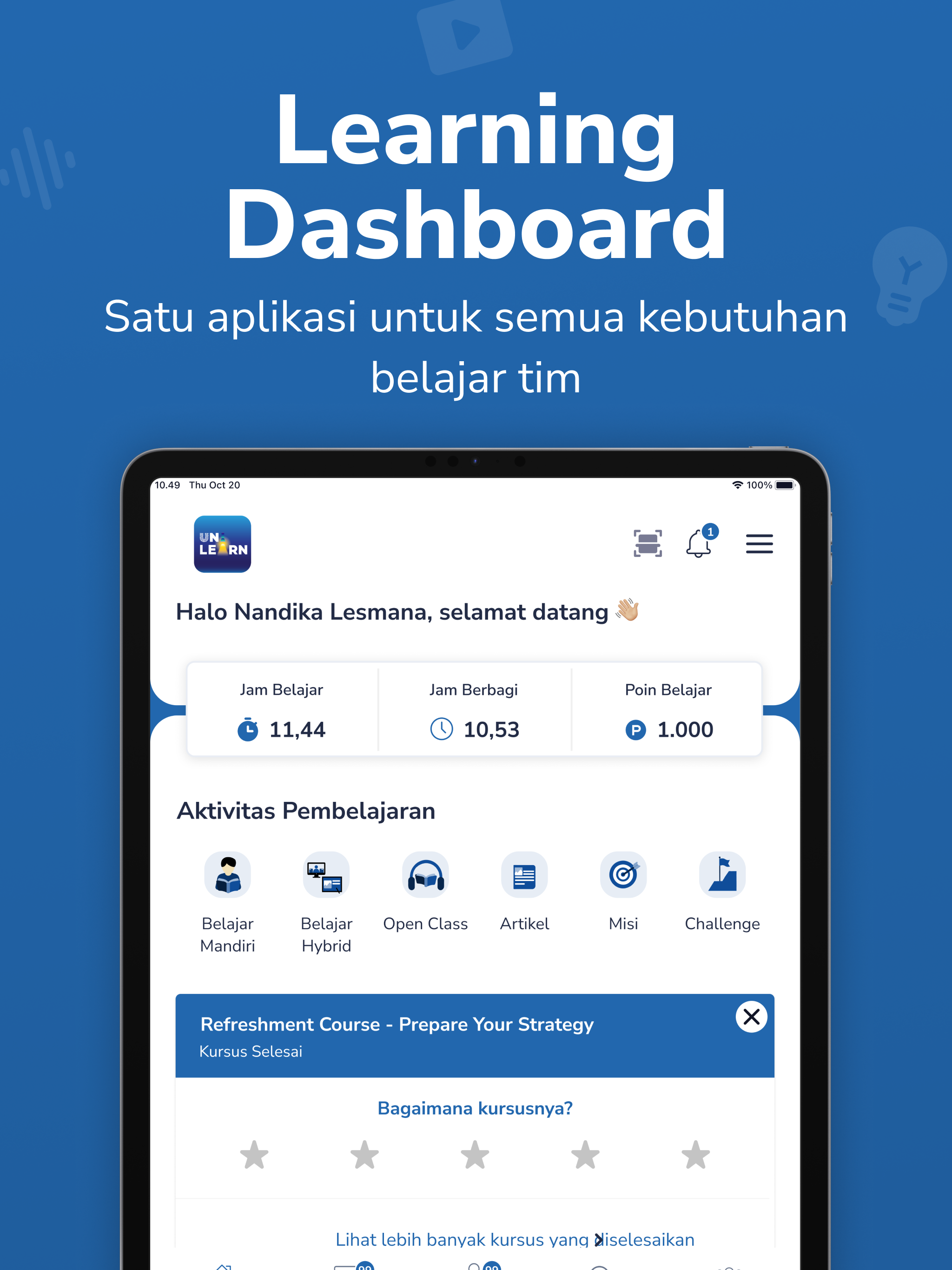 UniLearn Indonesia