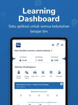 UniLearn Indonesia screenshot 7