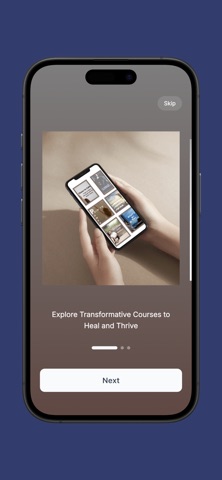 Healing Families Screenshot 1 of 6