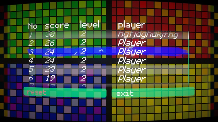 Memory Race: Train your memory