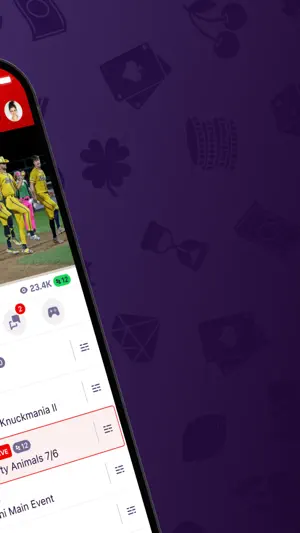 Bally Sports Live screenshot 2