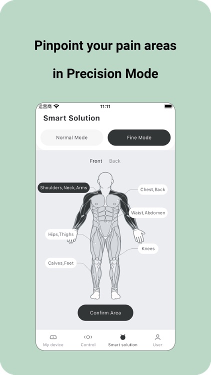 RheoFit screenshot-3