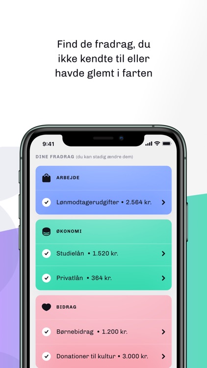 Skatteguiden screenshot-3
