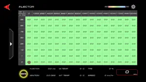 Tech2 screenshot 4