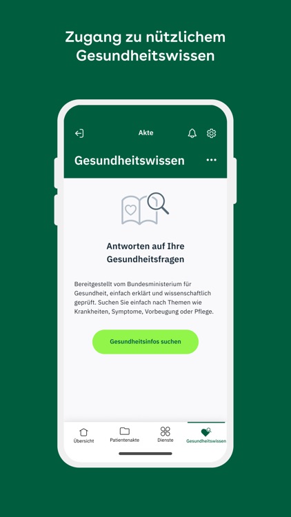 AOK Mein Leben screenshot-5