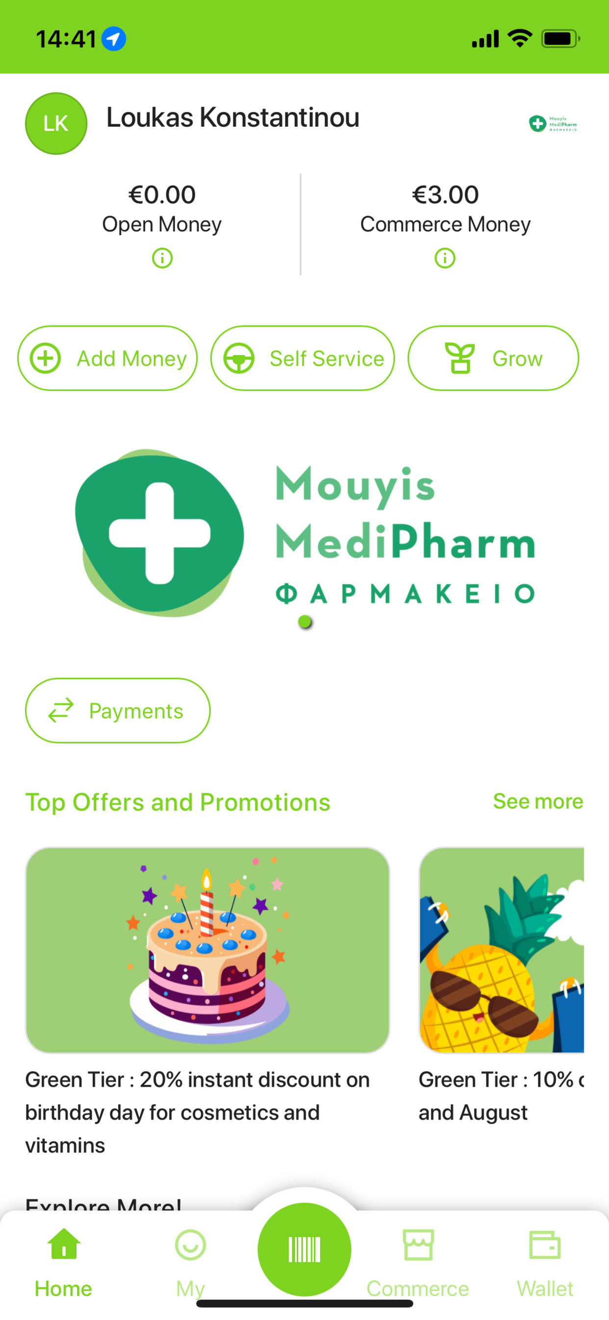 Mouyis MedHub