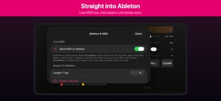 AmenBeats Screenshot 9 of 9