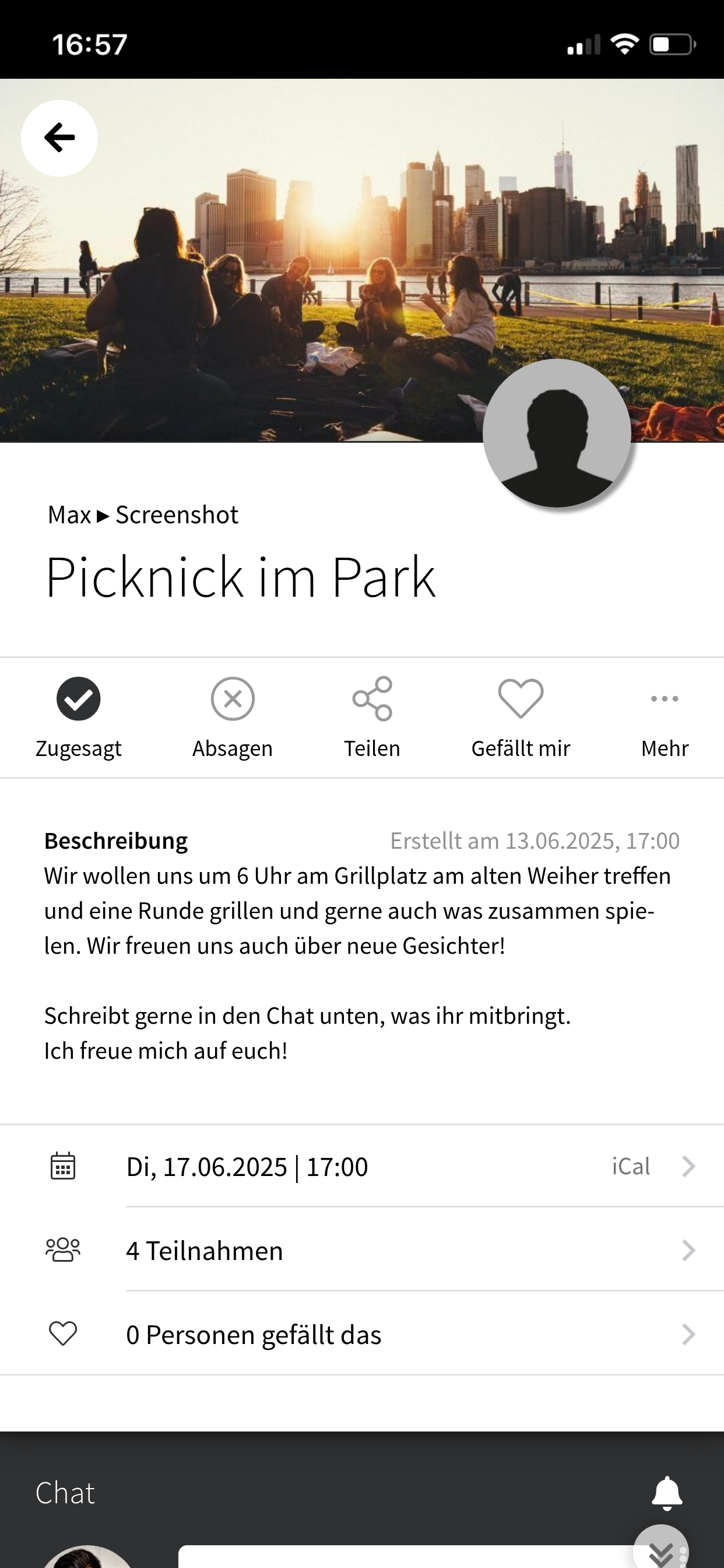 Ev. Kirchengemeinde Kastellaun screenshot 6