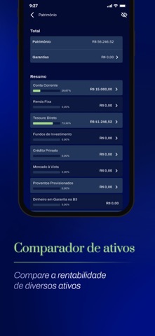CM Capital Screenshot 5 of 7