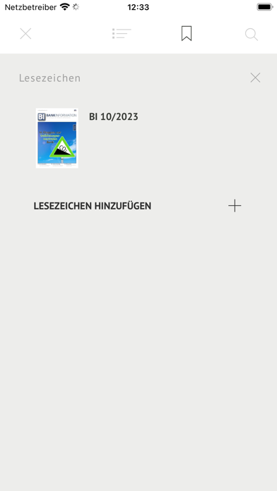 Screenshot #3 pour BankInformation