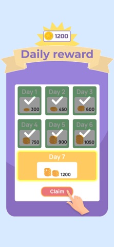 Fused: Number Puzzle Screenshot 6 of 6