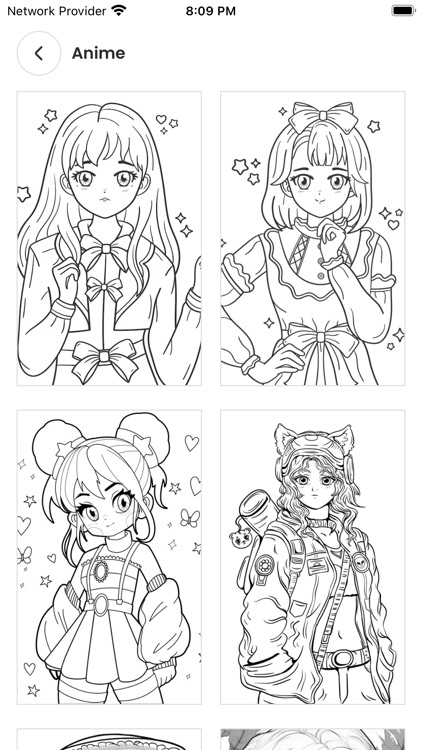 AR Drawing - Sketches & Text