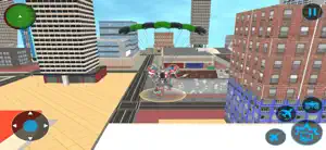 Open World Fighting Robot Game screenshot 3