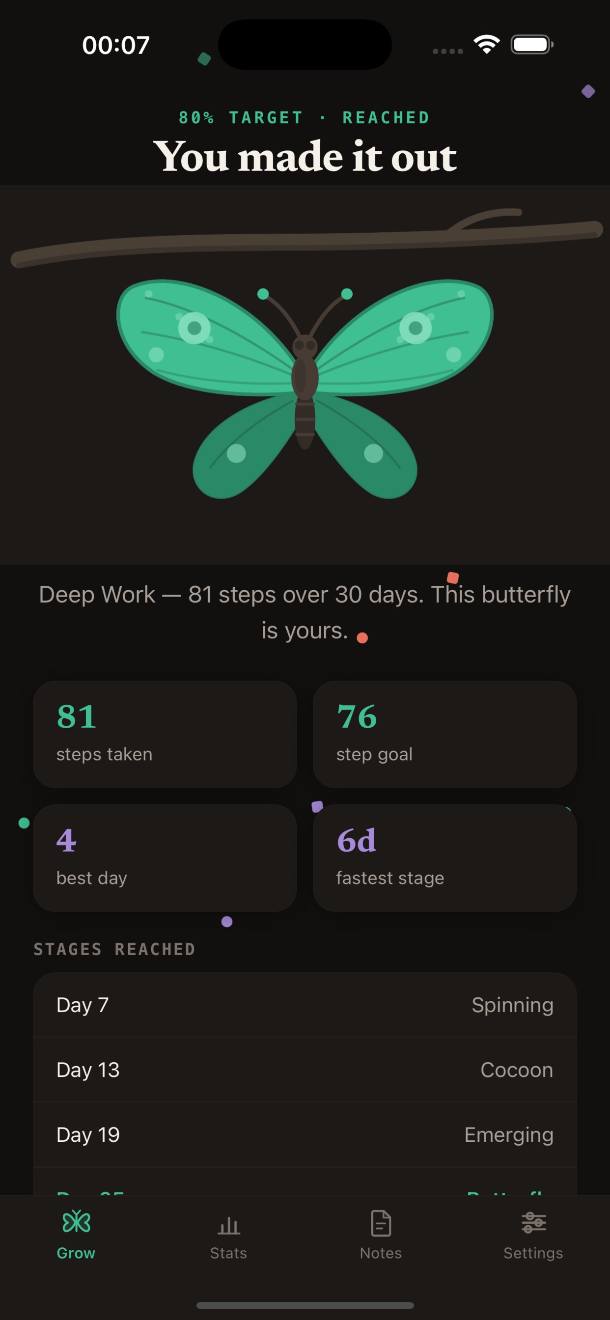 Screenshot 5 of Lockoon