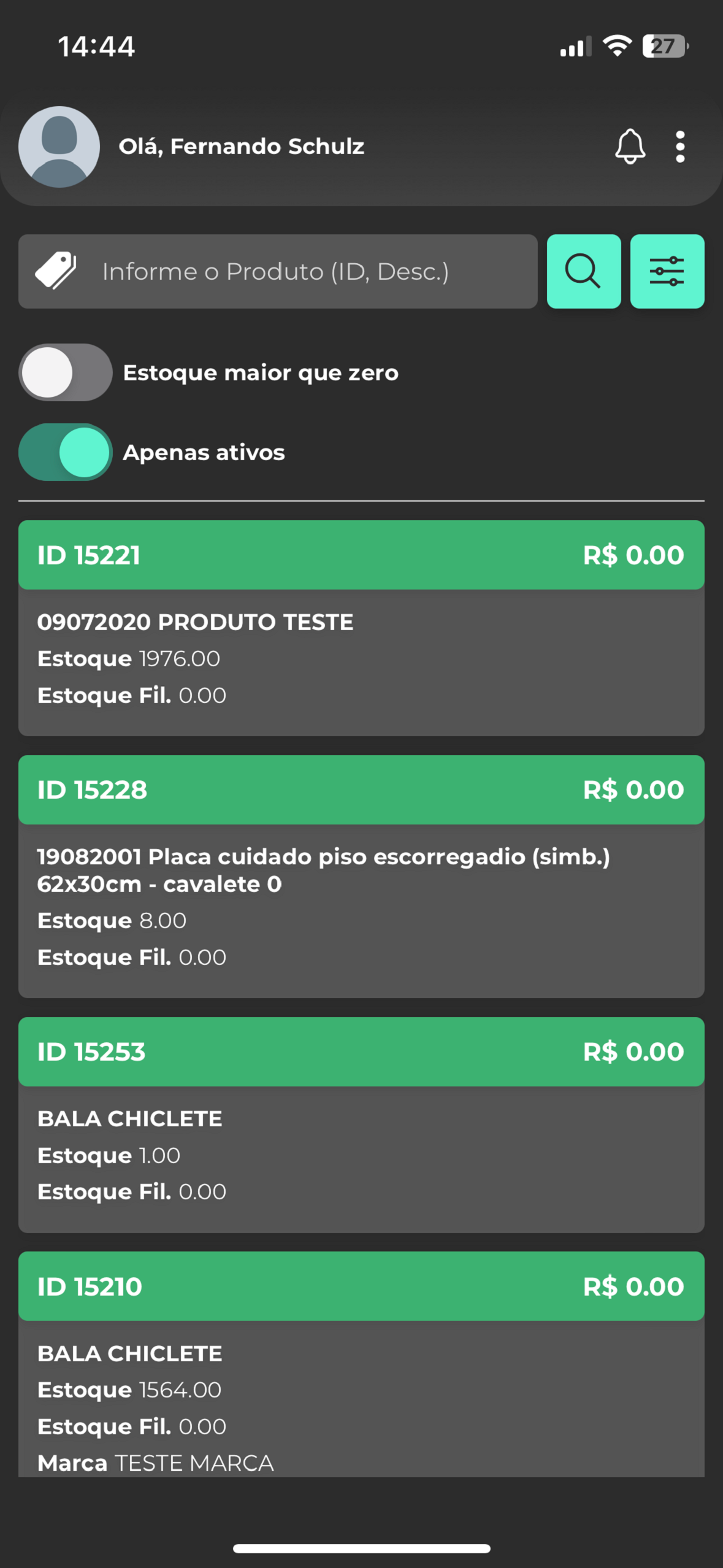 IBS Auto Center