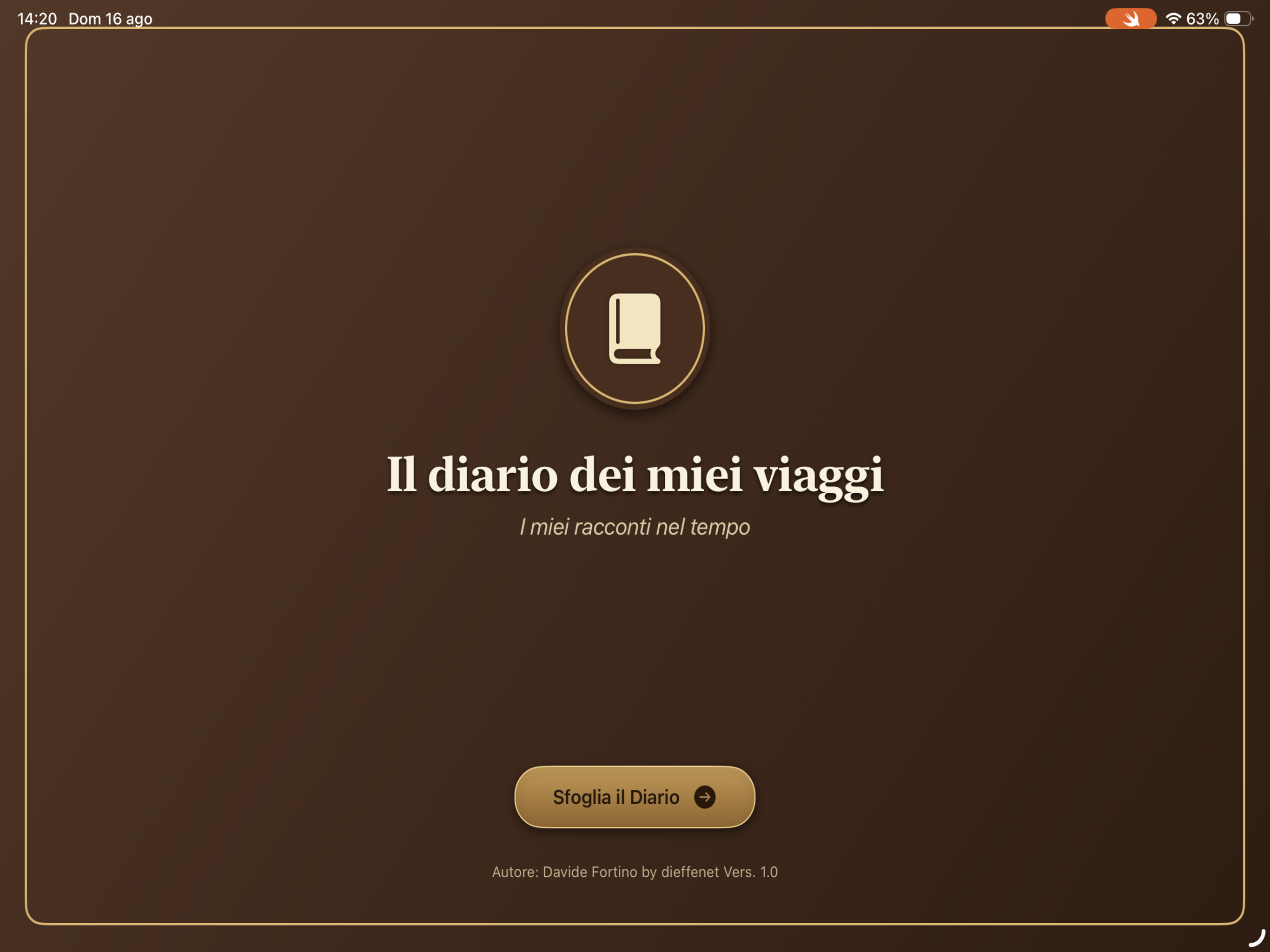 TravelDado screenshot 10