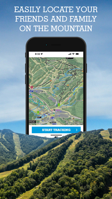 Killington Resort Screenshot
