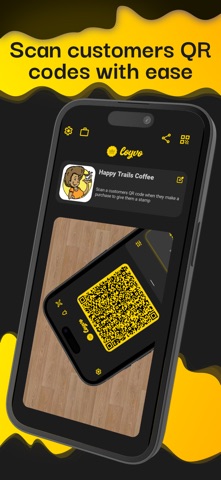 Loyvo screenshot