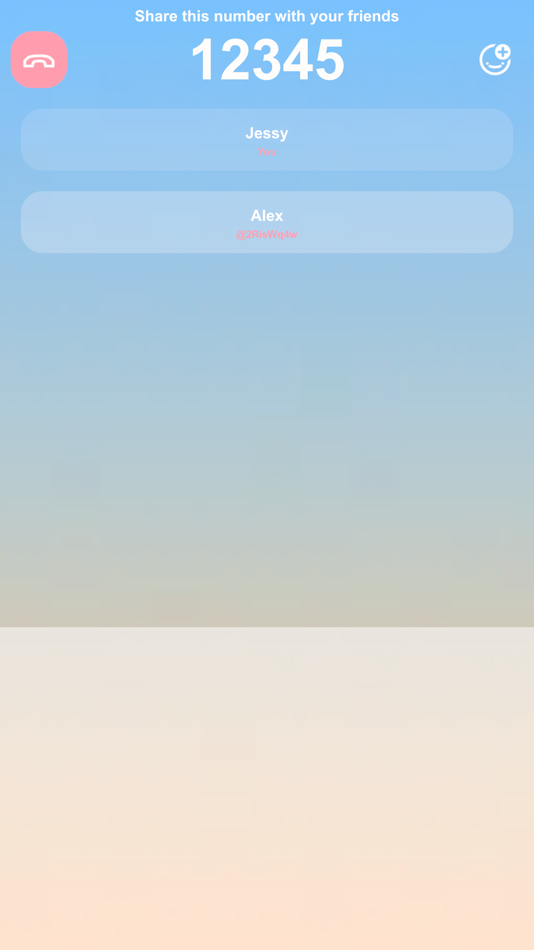 #2. Caramel - Group Calls (iOS) 由: Kyohei Hosono