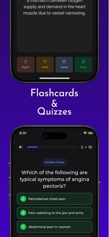 StudySprint: Flashcards Screenshot 4 of 8