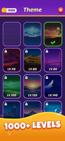 Water Sort: Color Sort Master Screenshot 5 of 5