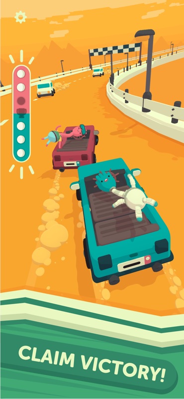 WHAT THE CLASH? screenshot 4