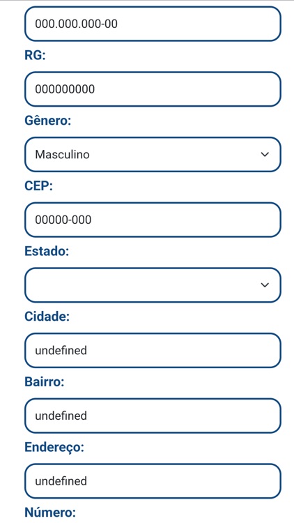 AssisT Paciente screenshot-3