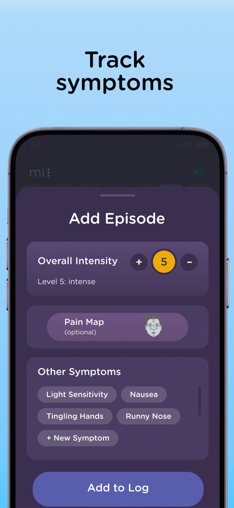 Everwell: Health Tracker screenshot 6