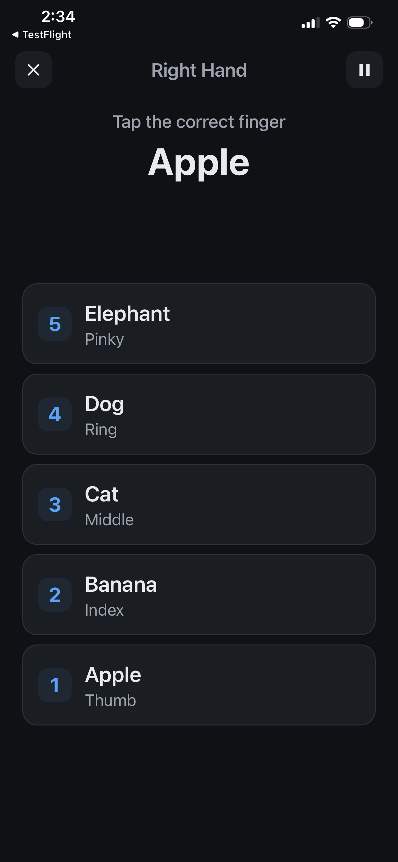 NeuroAnchorX screenshot 3