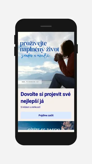 Pavla Holubová screenshot 1