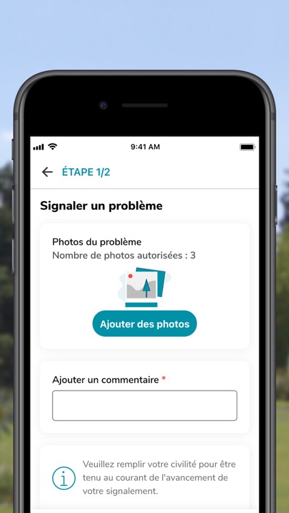 Ville Saint Pierre les Nemours