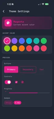 SocialMesh screenshot 10