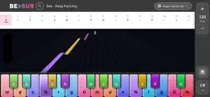 beSur screenshot 3