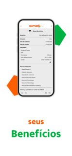 Simex Saúde screenshot 5