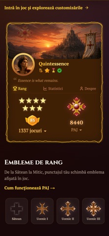 conQUIZtador 2 screenshot 4