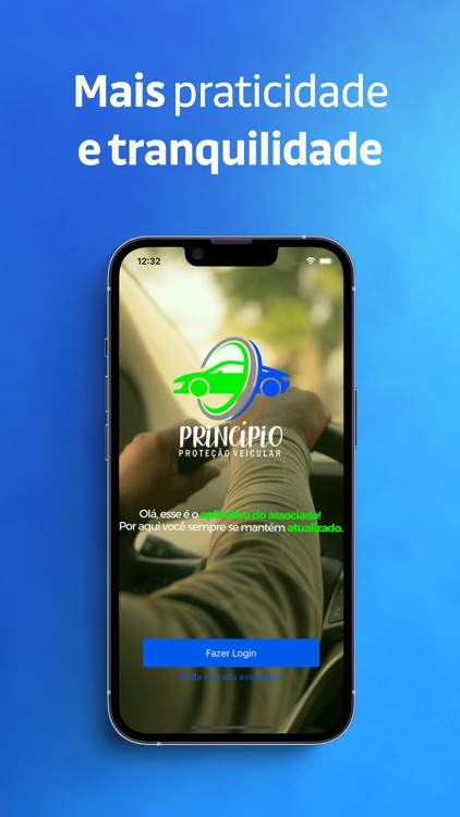 Princípio Proteção Veicular screenshot-3