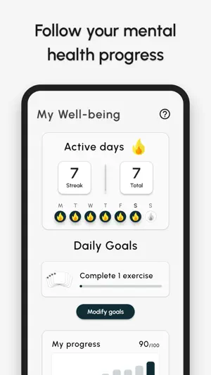Meta Learn screenshot 2