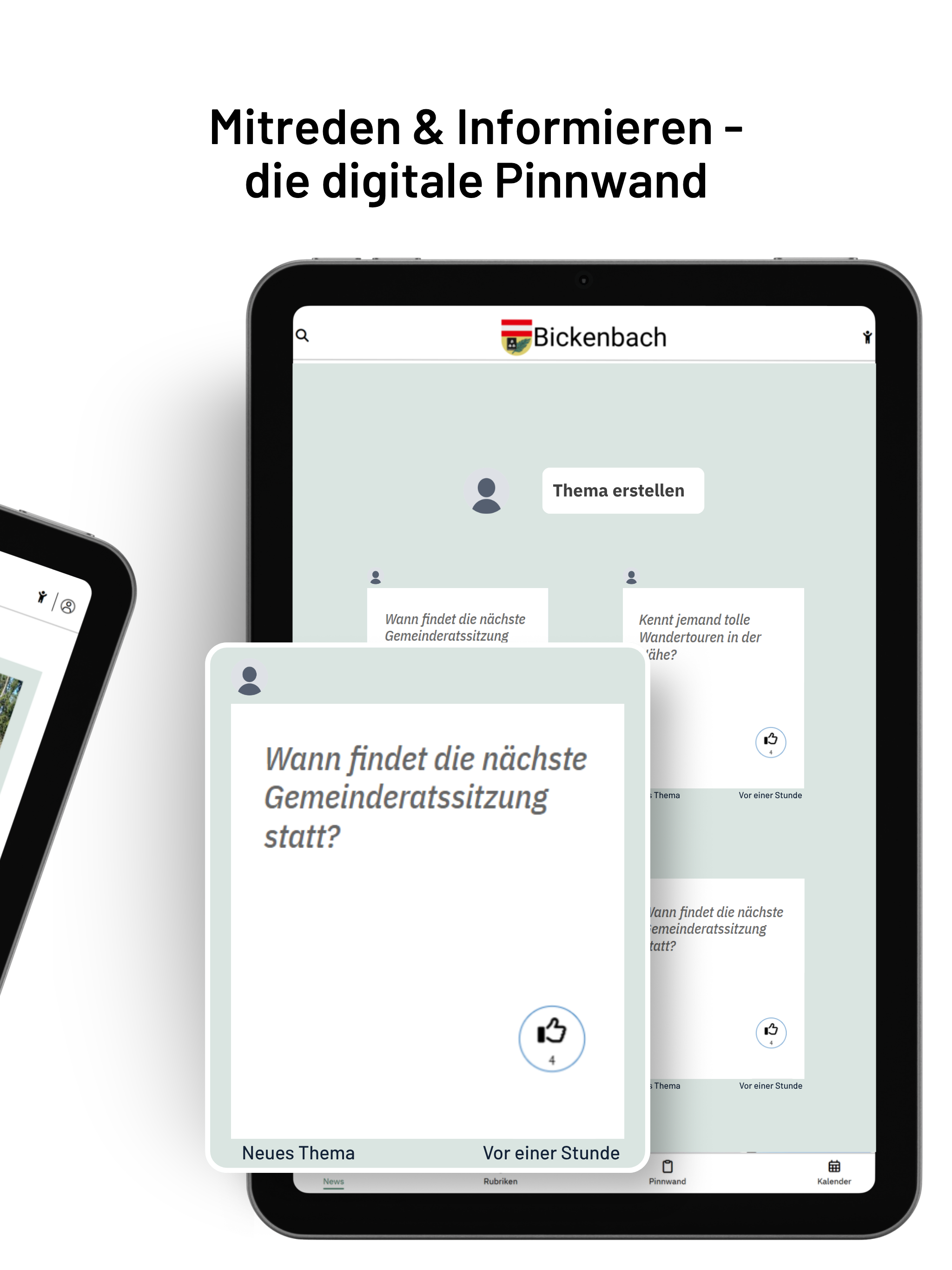 Bickenbach - Hunsrück screenshot 8