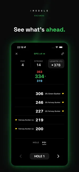 Modulo GPS screenshot 4