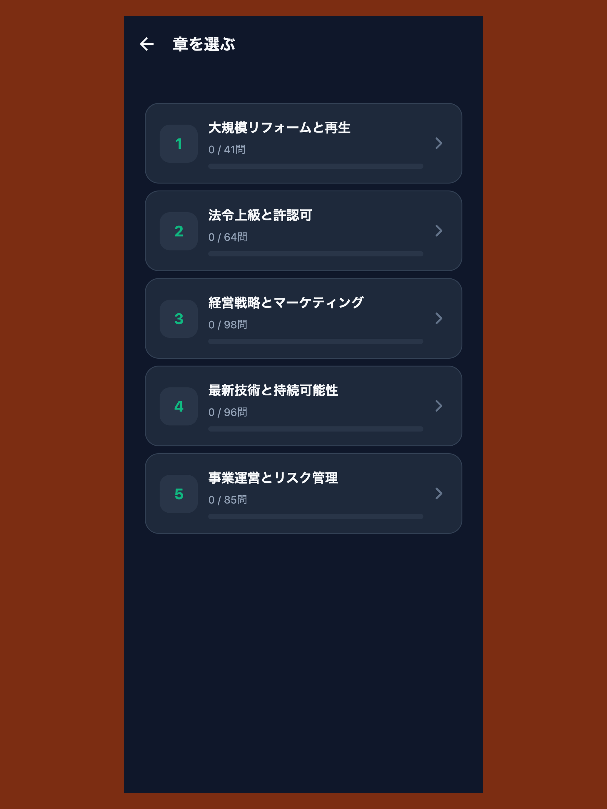 リフォームスタイリスト1級対策