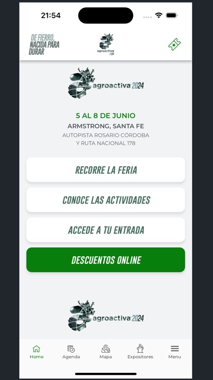 Agroactiva