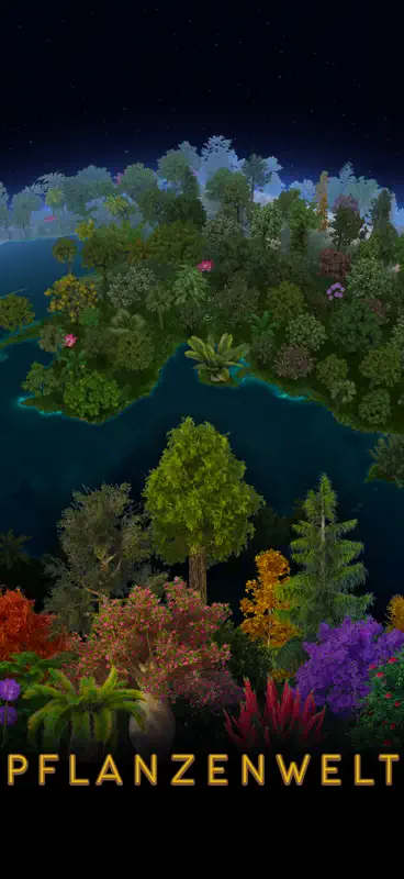Terre 3D - Atlas du Monde screenshot 8 of 10