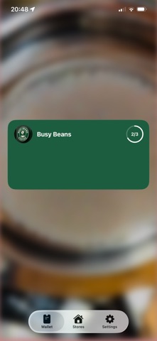 TheLoyaltyClub screenshot