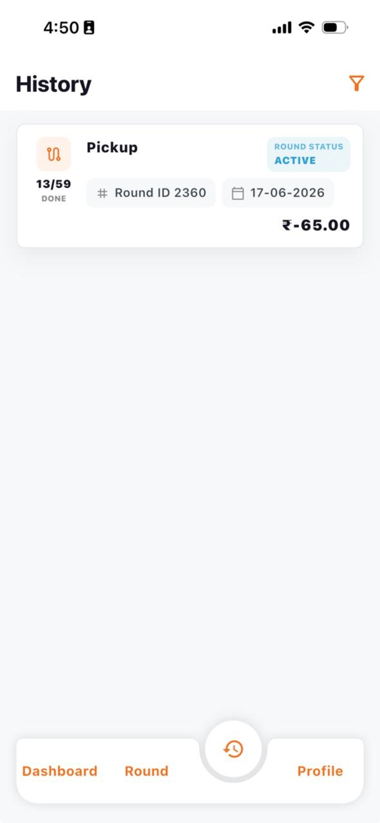 Chemist Delivery screenshot 9