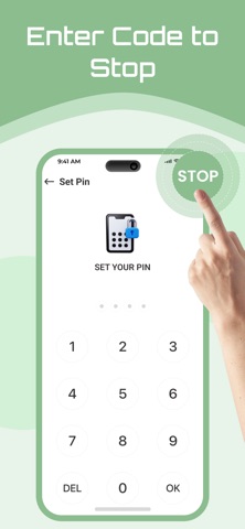 Find My Phone : Anti Theft iPhone screenshot
