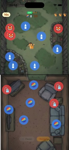 Chippy Shippyson Screenshot 3 of 10